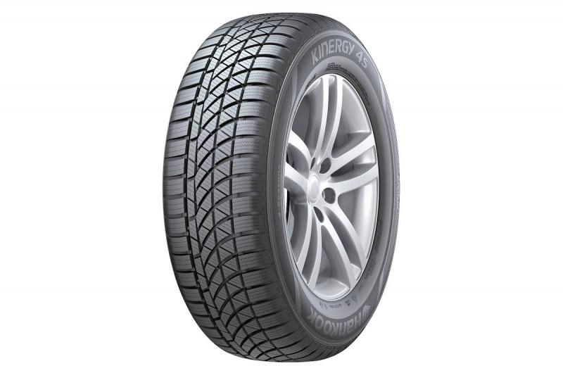 Eloquent Follow us somersault Anvelope all-season HANKOOK H740-KINERGY-4S 145/80R13 75T - E-roti.ro