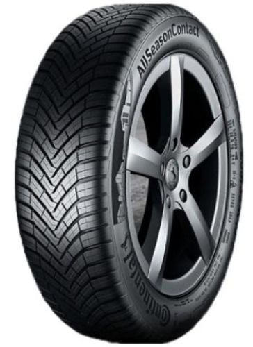 Anvelope all season CONTINENTAL ALL SEASON CONTACT 195/65R15 91T 