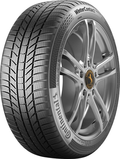    Anvelope Iarna Continental Winter contact ts870p 215/60R17 96H  