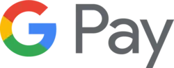 google pay logo