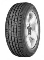 Anvelope Vara - CONTINENTAL conticrosscontact lx sport 245/50R20 102H