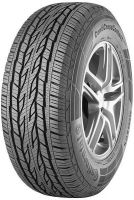 Anvelope Vara - CONTINENTAL conticrosscontact lx2 225/70R15 100T