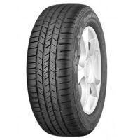 Anvelope Iarna - CONTINENTAL cross contact winter 255/65R16 109H