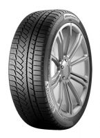 Anvelope Iarna - CONTINENTAL ts850 p  fr 215/45R20 95T