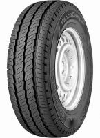 Anvelope All season - CONTINENTAL vancontact camper 4s 255/55R18C 120R