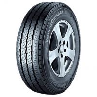 Anvelope All season - CONTINENTAL VANCONTACT CAMPER 255/55R18C 120R
