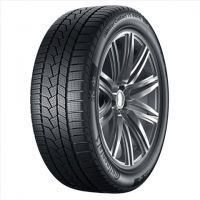 Anvelope Iarna - CONTINENTAL wintcontact ts 860s 295/30R20 101W