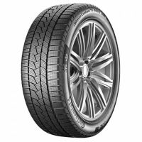 Anvelope Iarna - CONTINENTAL winter contact ts860 s fr 265/45R18 101V