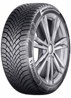 Anvelope Iarna - CONTINENTAL winter contact ts860 155/65R14 75T