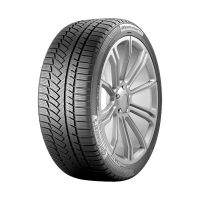 Anvelope Iarna - CONTINENTAL wintercontact ts 850 p 215/60R18 102T