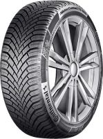 Anvelope Iarna - CONTINENTAL wintercontact ts860 175/70R14 84T