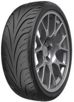 Anvelope Vara - FEDERAL 595 rsr xl competition only 205/50R15 89W