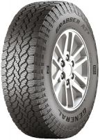 Anvelope All season - GENERAL TYRE grabber at3 xl 225/70R17 108T