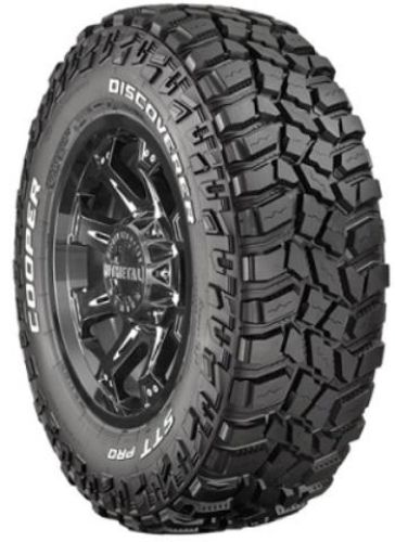 COOPER DISCOVERER STT PRO 32/11.5R15 113Q