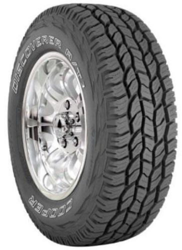 COOPER DISCOVERER AT3 SPORT 2 265/70R15 112T OWL