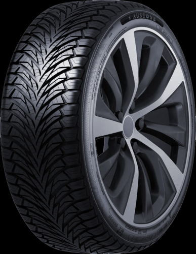 AUSTONE FIXCLIME SP401 225/50R17 98Y