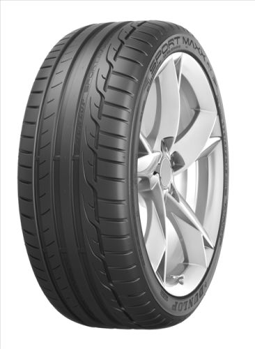 DUNLOP SPORT MAXX RT 225/55R16 99Y MFS