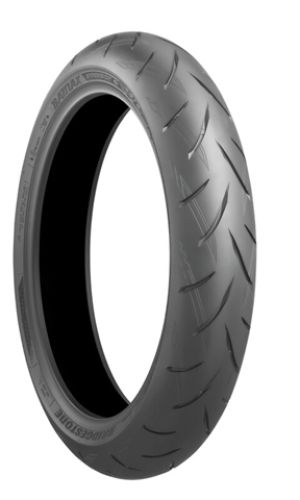 BRIDGESTONE BATTLAX S21 110/70R17 54W