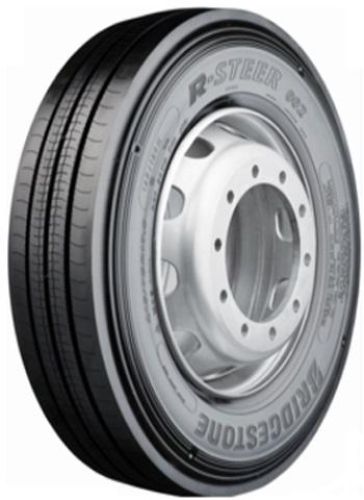 BRIDGESTONE R-STEER 002 225/75R17.5 129M