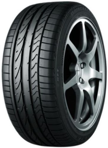 BRIDGESTONE RE-050A-1 205/50R17 89V * RFT
