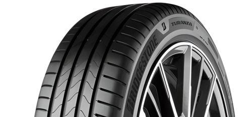 BRIDGESTONE TURANZA 6 R0 B-SILENT Enl 245/35R20 98Y XL
