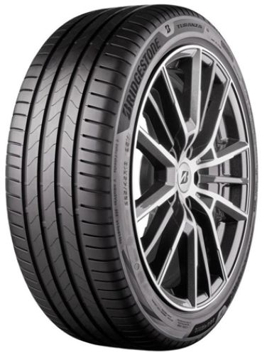 BRIDGESTONE TURANZA 6 225/45R18 95W
