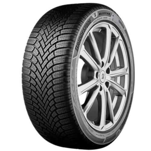 BRIDGESTONE Blizzak 6 225/35R19 88W