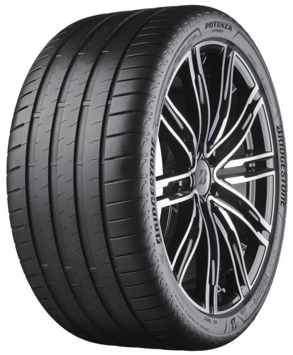 BRIDGESTONE POTENZA SPORT EVO 235/55R19 105Y
