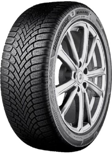 BRIDGESTONE BLIZZAK 6 245/40R20 99H