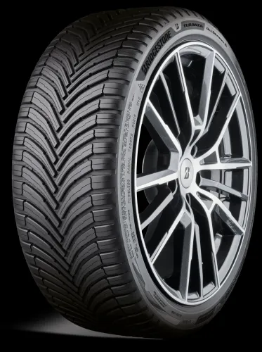 BRIDGESTONE TURANZA ALL SEASON 6 255/40R18 99Y