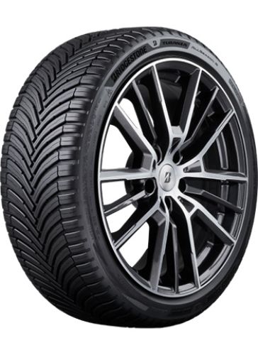 BRIDGESTONE TURANZA AS 6 265/65R17 116H