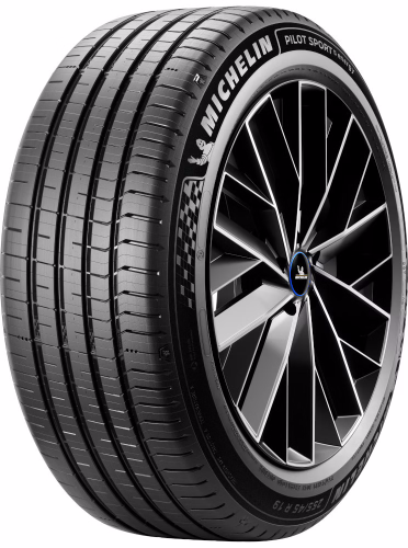 MICHELIN PS5 ENERGY 255/45R21 106Y