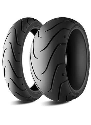 MICHELIN SCORCHER 11 120/70R19 60W