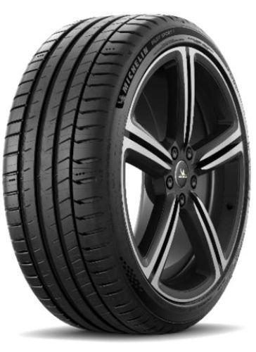 MICHELIN PS5 225/40R19 93Y