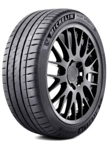MICHELIN PS4 S 275/30R20 97Y
