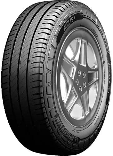 MICHELIN AGILIS 3 195/75R16C 110T