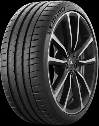 MICHELIN SPORT 4 S A39 245/40R21 100Y