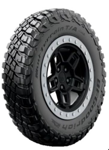 BF GOODRICH MT T/A KM3 285/75R17 121Q