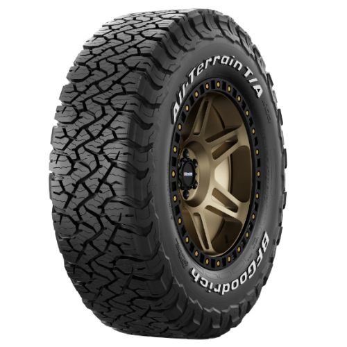 BF GOODRICH All-terrain t_a ko3 275/55R20 115S