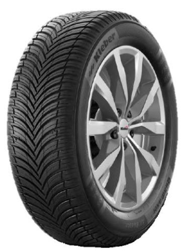 KLEBER QUADRAXER3 225/45R18 95Y XL