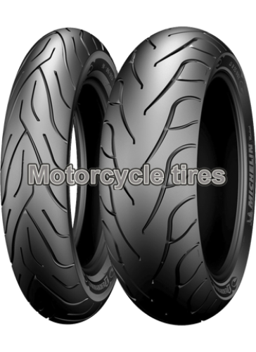 MICHELIN COMMANDER 2 100/90R19 57H