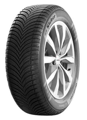 KLEBER QUADRAX3XL 225/45R19 96W