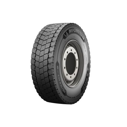 MICHELIN X MULTI D2 245/70R19.5 138M