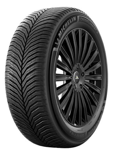 MICHELIN CROSSCLIMATE 3 245/45R21 104W
