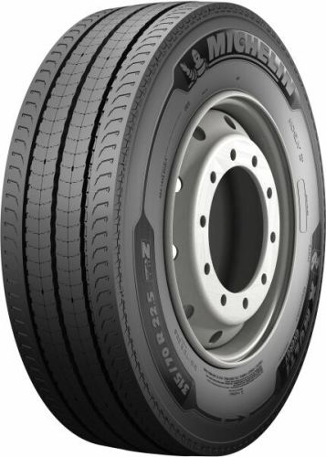 MICHELIN X MULTI Z+ 385/65R22.5 160K