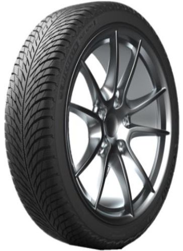 MICHELIN PILOT ALPIN 5 235/55R18 104H