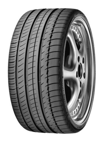 MICHELIN SUPER SPORT 295/35R19 100Y
