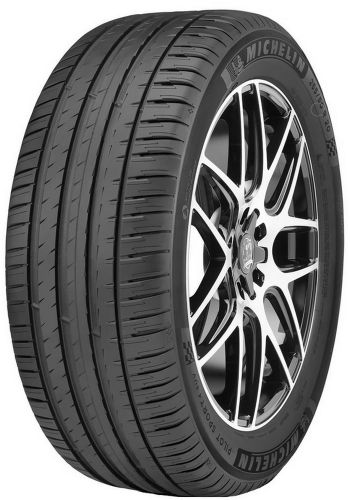MICHELIN Pilot sport 4 suv 235/55R19 101V