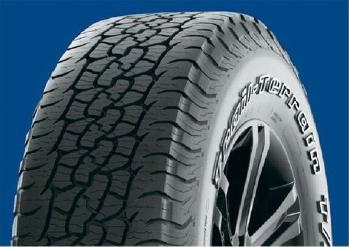 Bfgoodrich trail-terrain t/a 255/55r18 109h