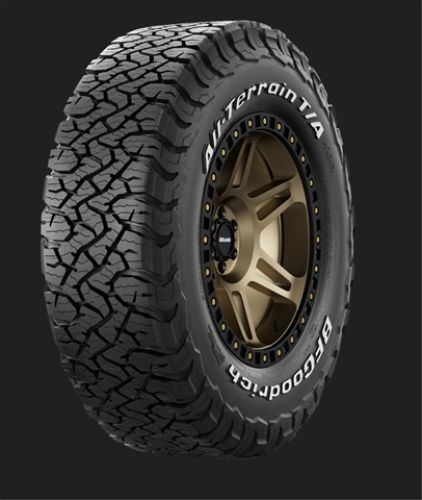 BF GOODRICH ALL-TERRAIN T/A KO3 305/50R20 117S